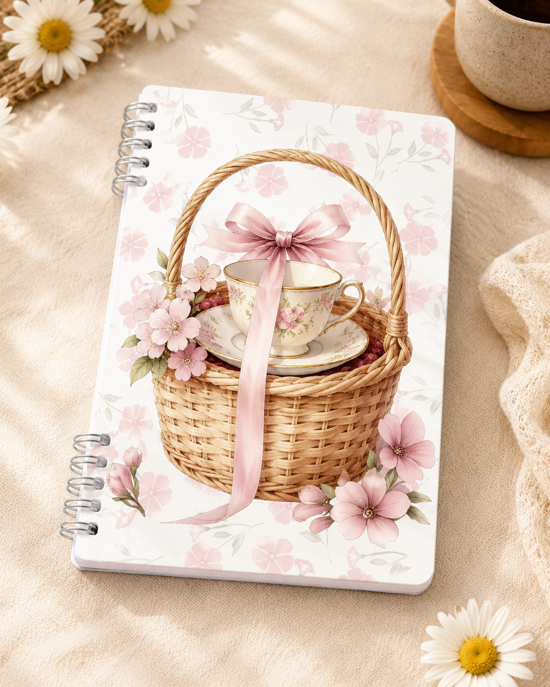 Carnet Japonais