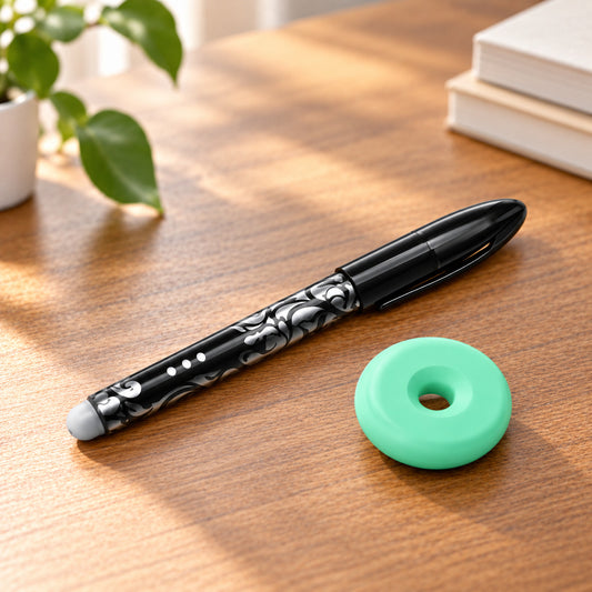Kit Stylo Effaçables + Recharges