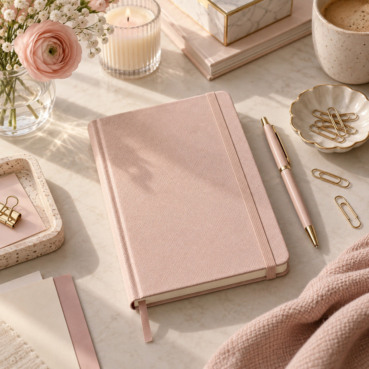 Carnets de Bord