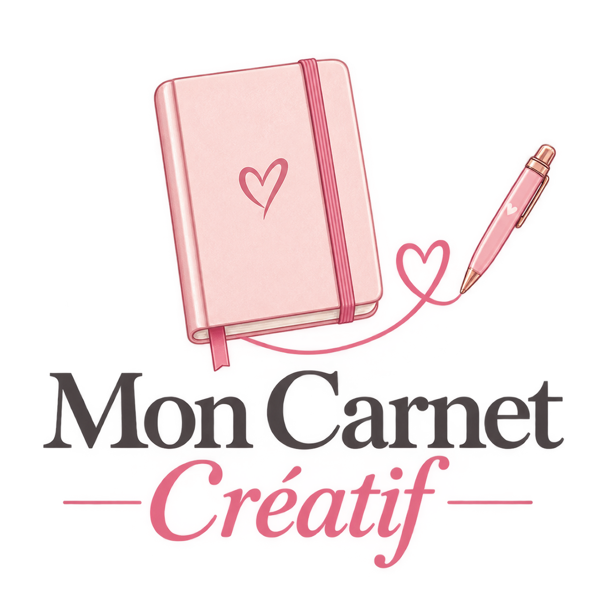 Carnet Créatif