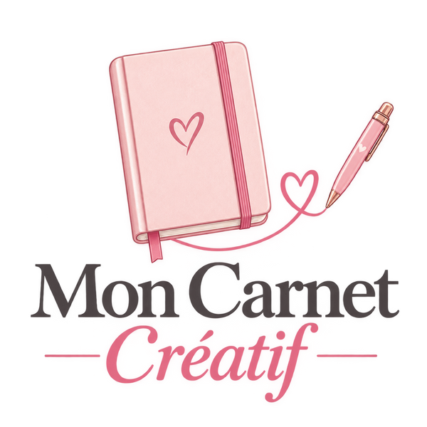 Carnet Créatif
