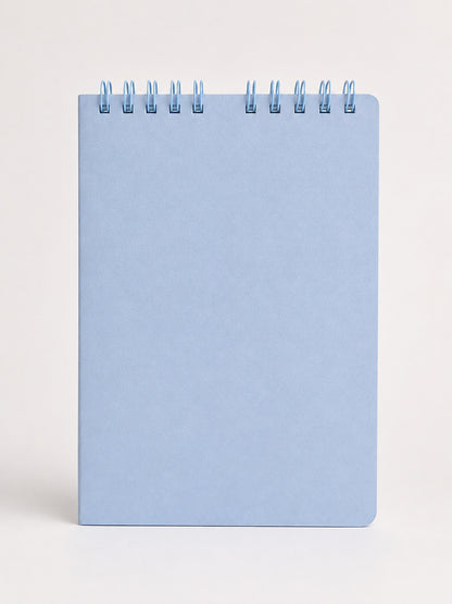 Cahier Prise de Notes