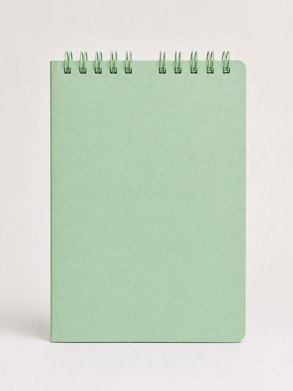 Cahier Prise de Notes