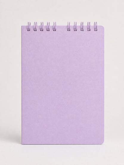 Cahier Prise de Notes