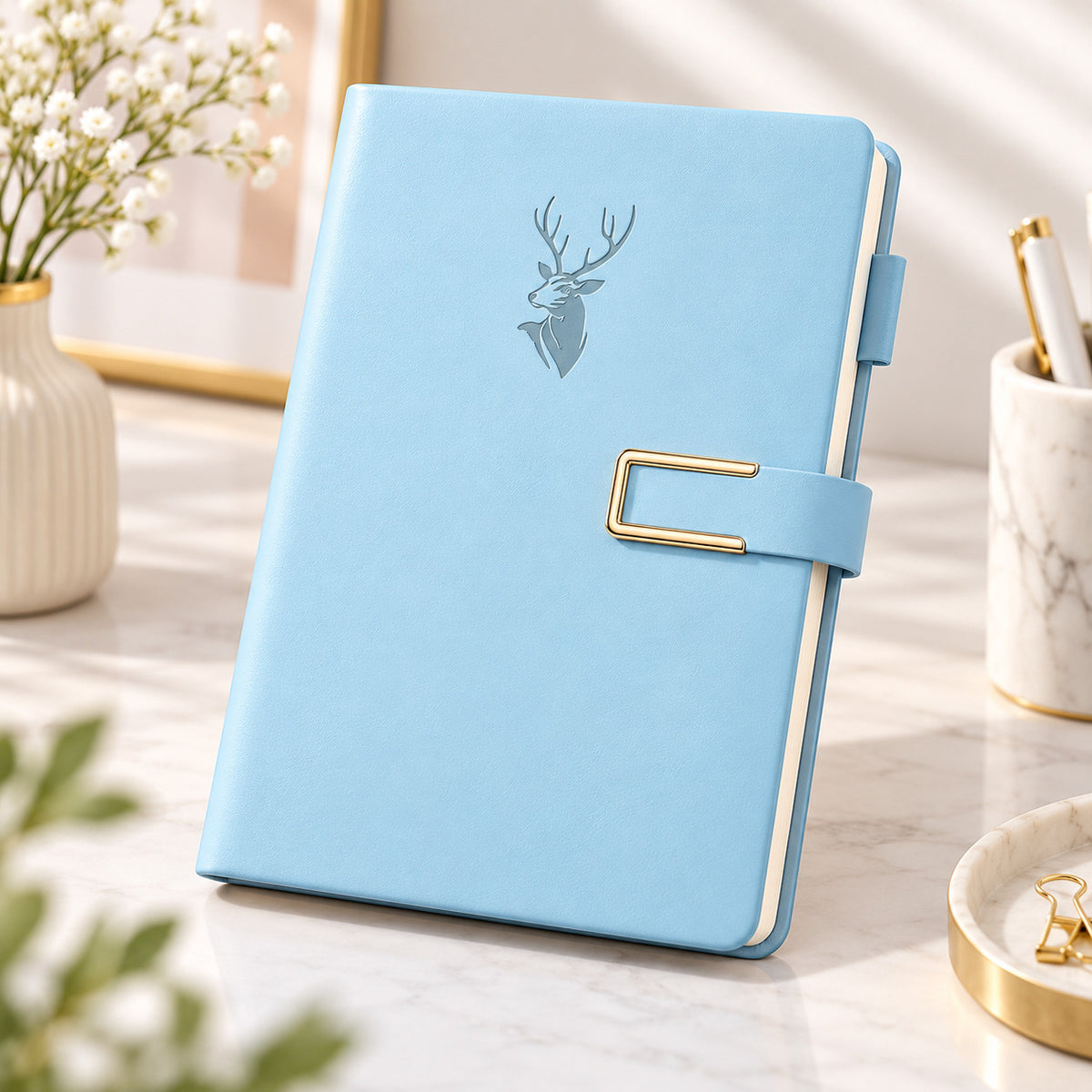 Cuaderno A5