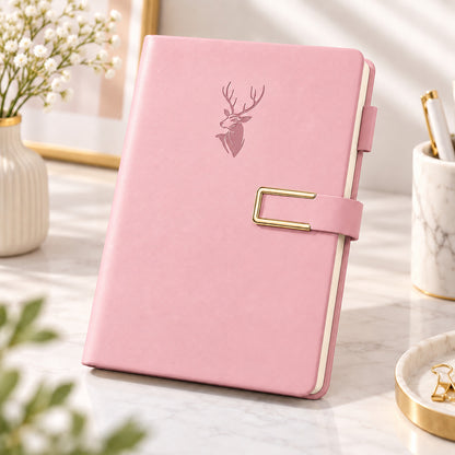 Cuaderno A5