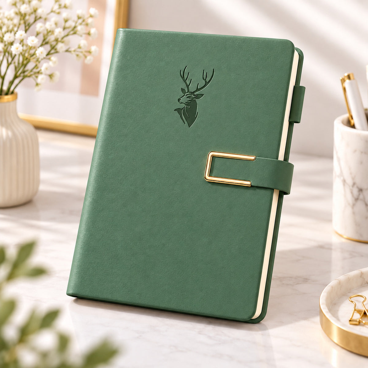 Cuaderno A5