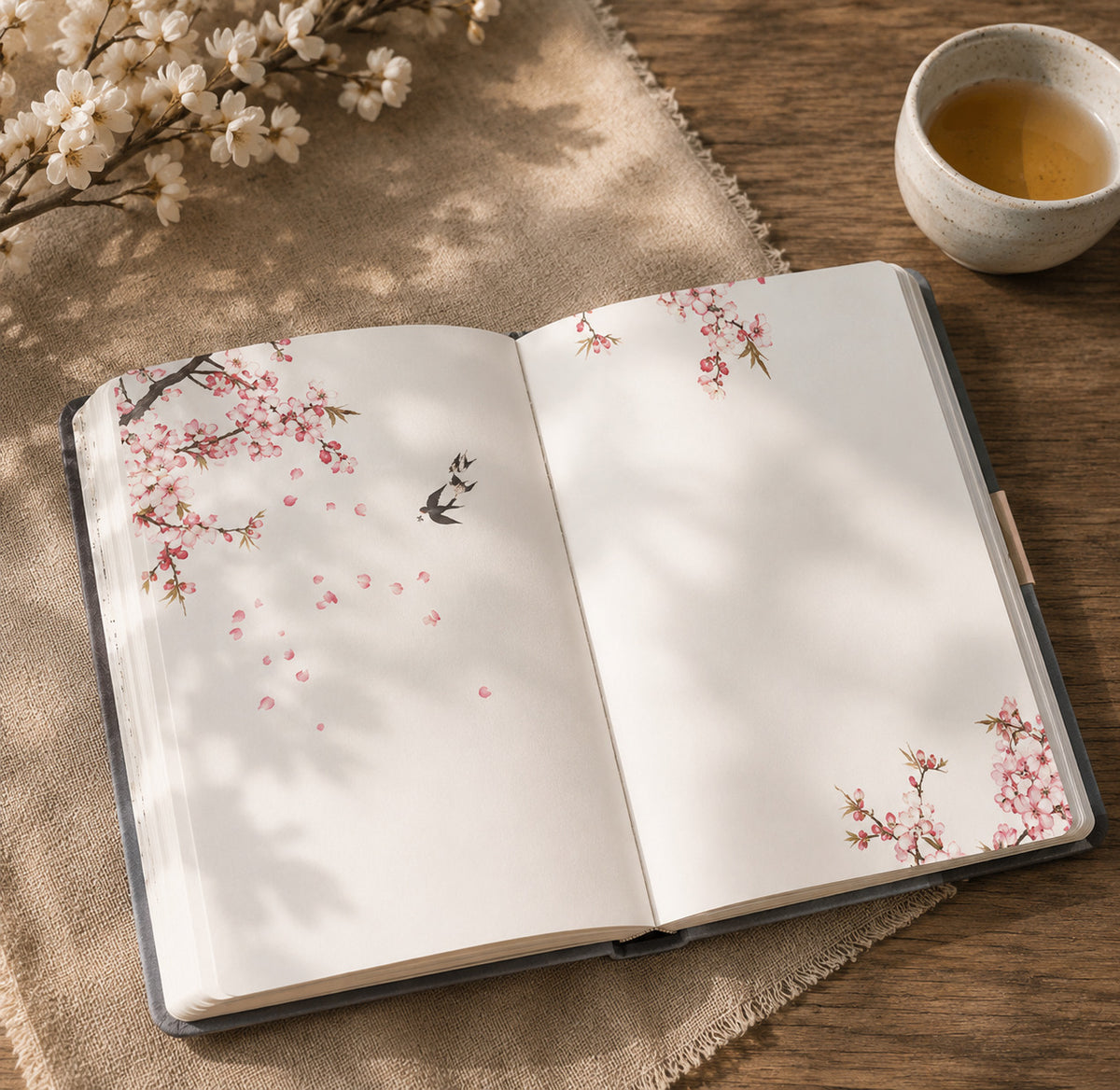 Carnet D'Artiste