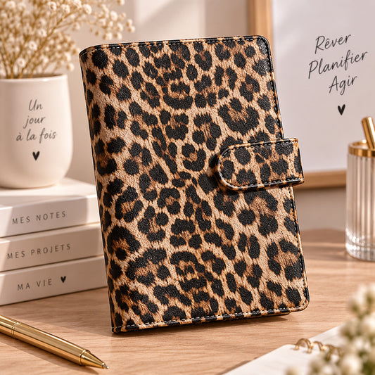 Carnet à Motif