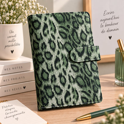 Carnet à Motif