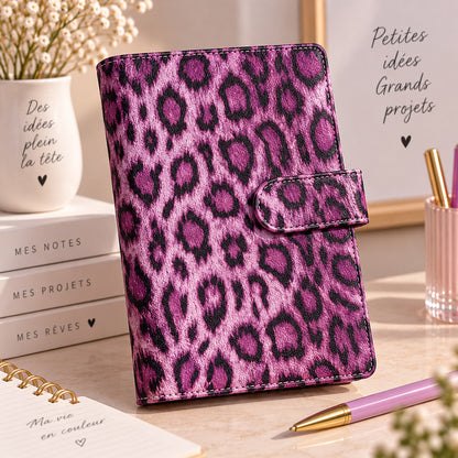 Carnet à Motif