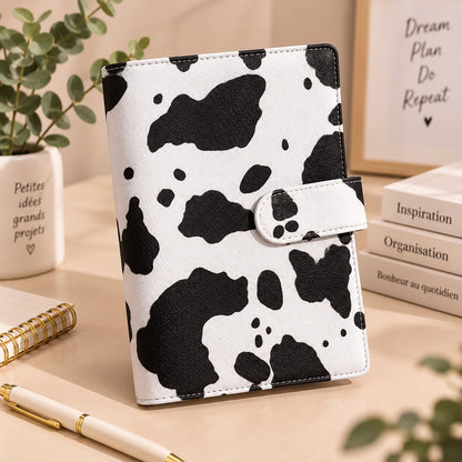Carnet à Motif