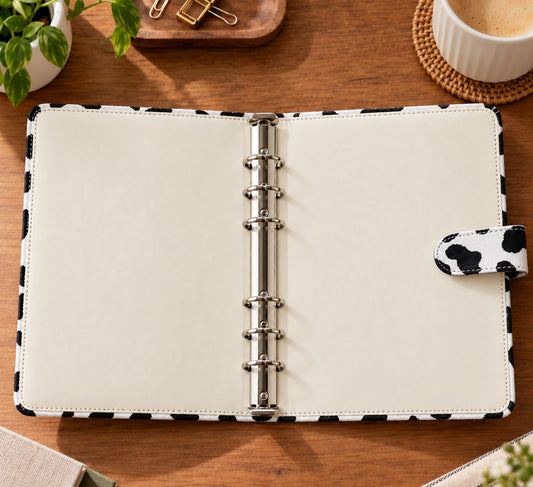 Carnet à Motif