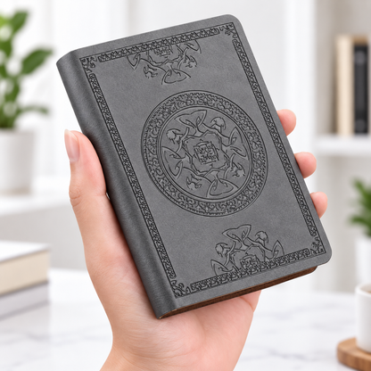 Carnet de Note Vintage