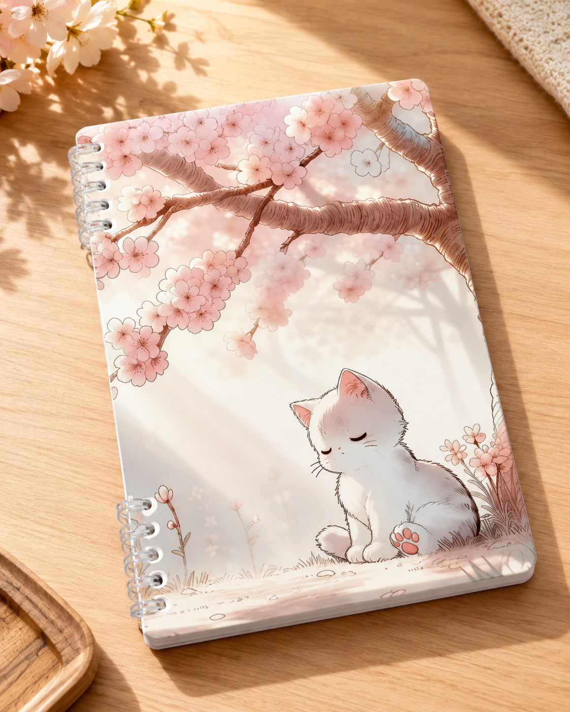 Carnet Japonais