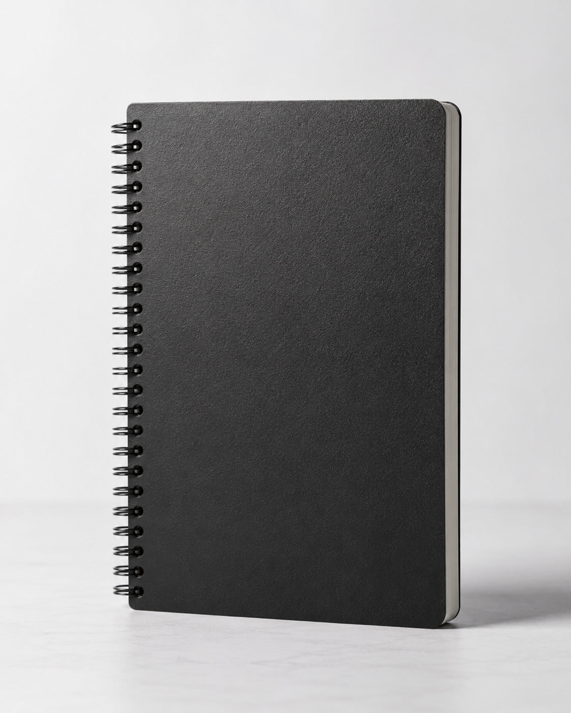 Cahier à Spirale Pastel