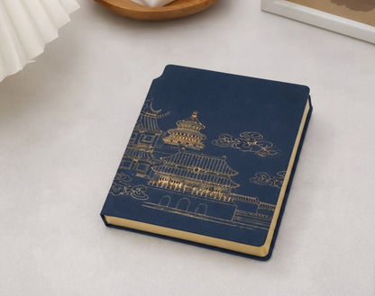 Cuaderno De Viaje