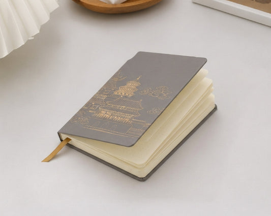 Carnet De Voyage