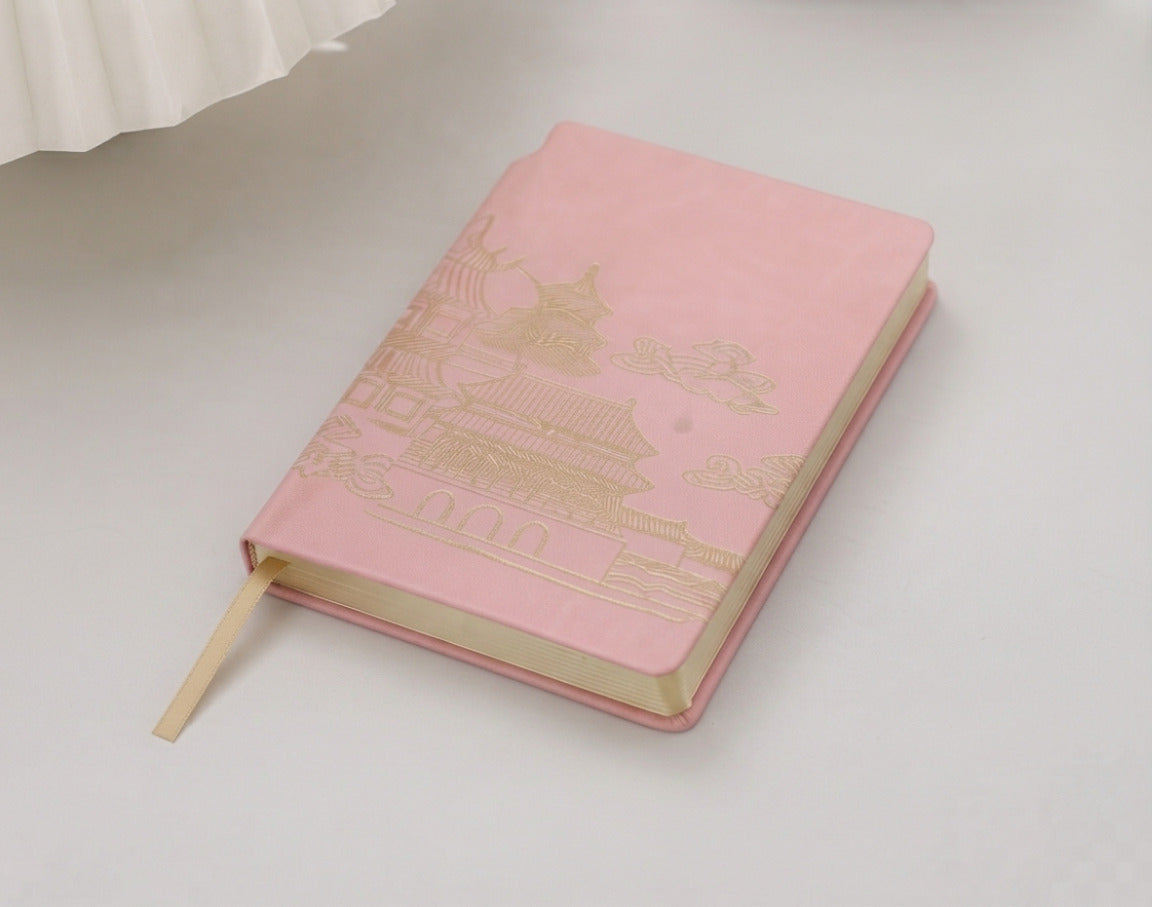 Cuaderno De Viaje