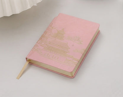Cuaderno De Viaje