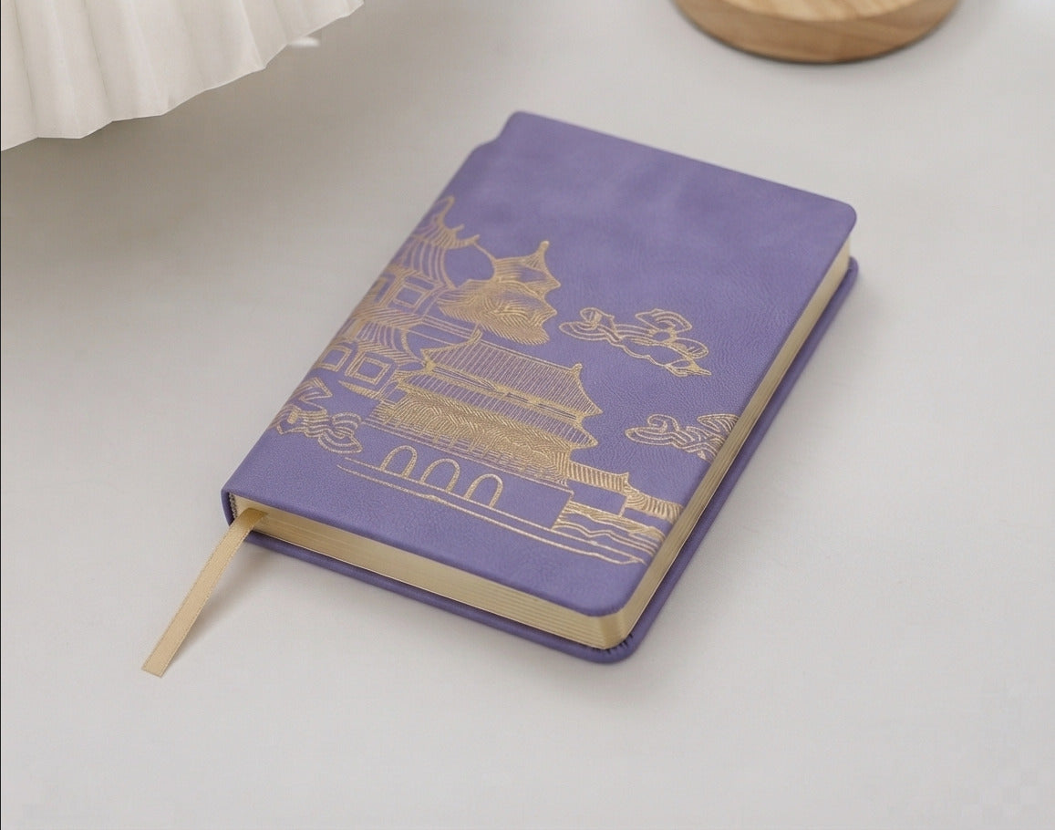 Cuaderno De Viaje