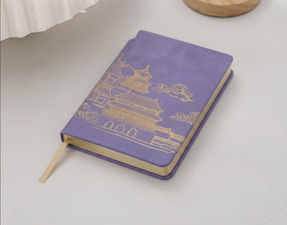 Cuaderno De Viaje