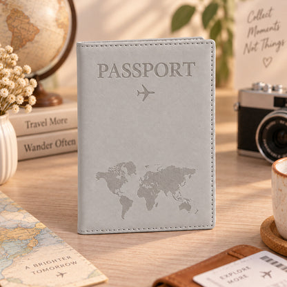 Passport Pouch
