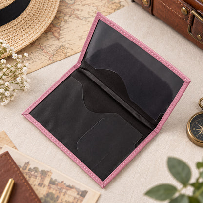 Passport Pouch