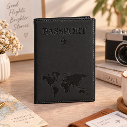 Passport Pouch