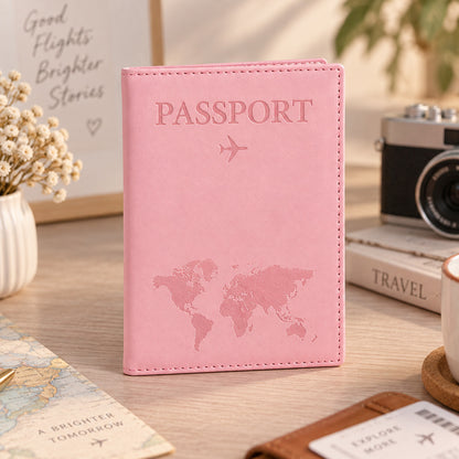 Passport Pouch