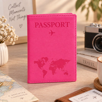Passport Pouch