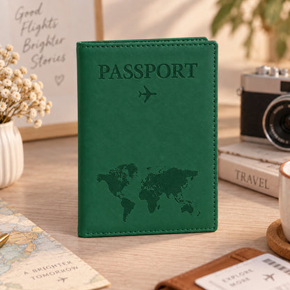 Passport Pouch