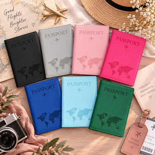 Passeport Pochette