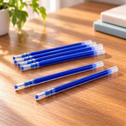 Kit Stylo Effaçables + Recharges