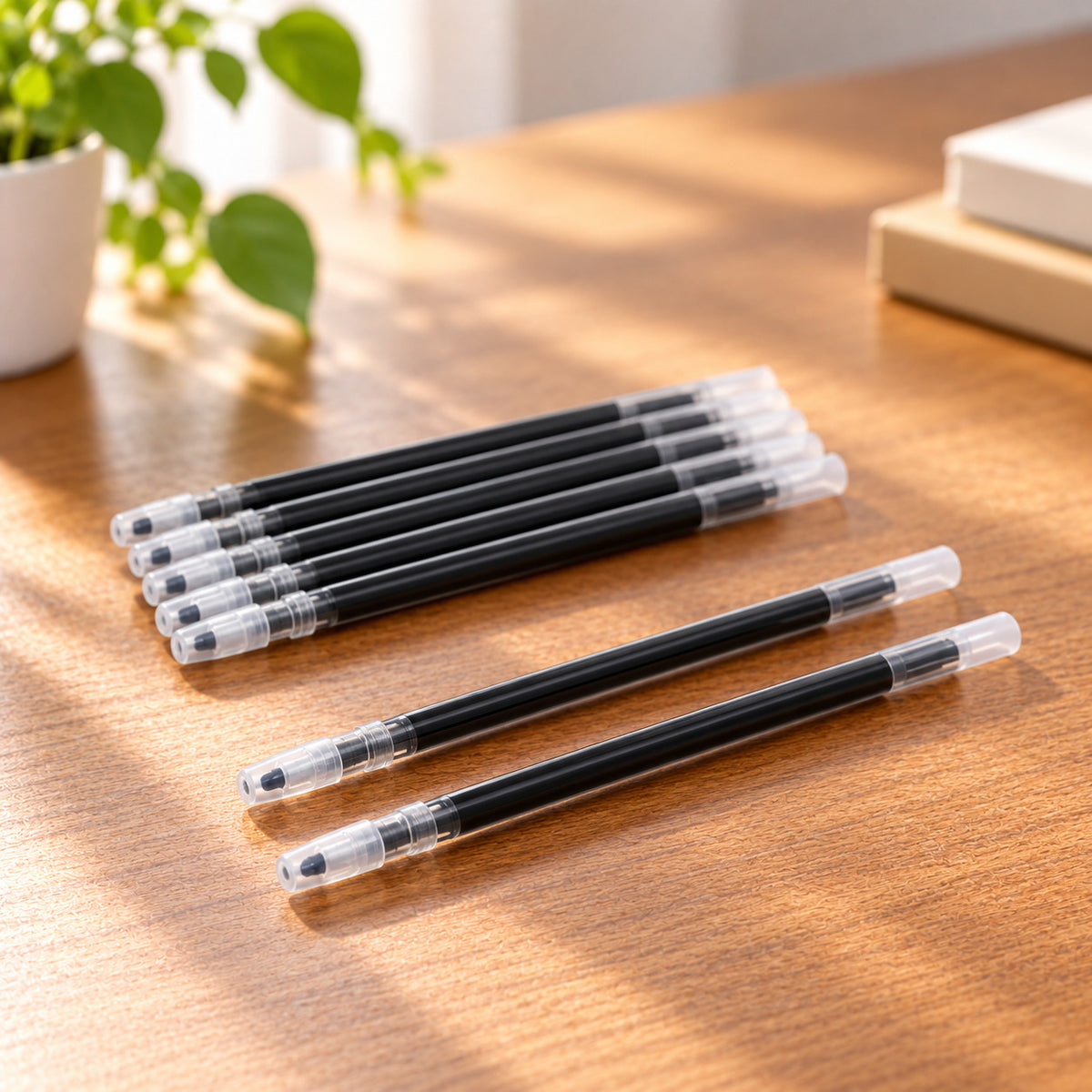 Kit Stylo Effaçables + Recharges