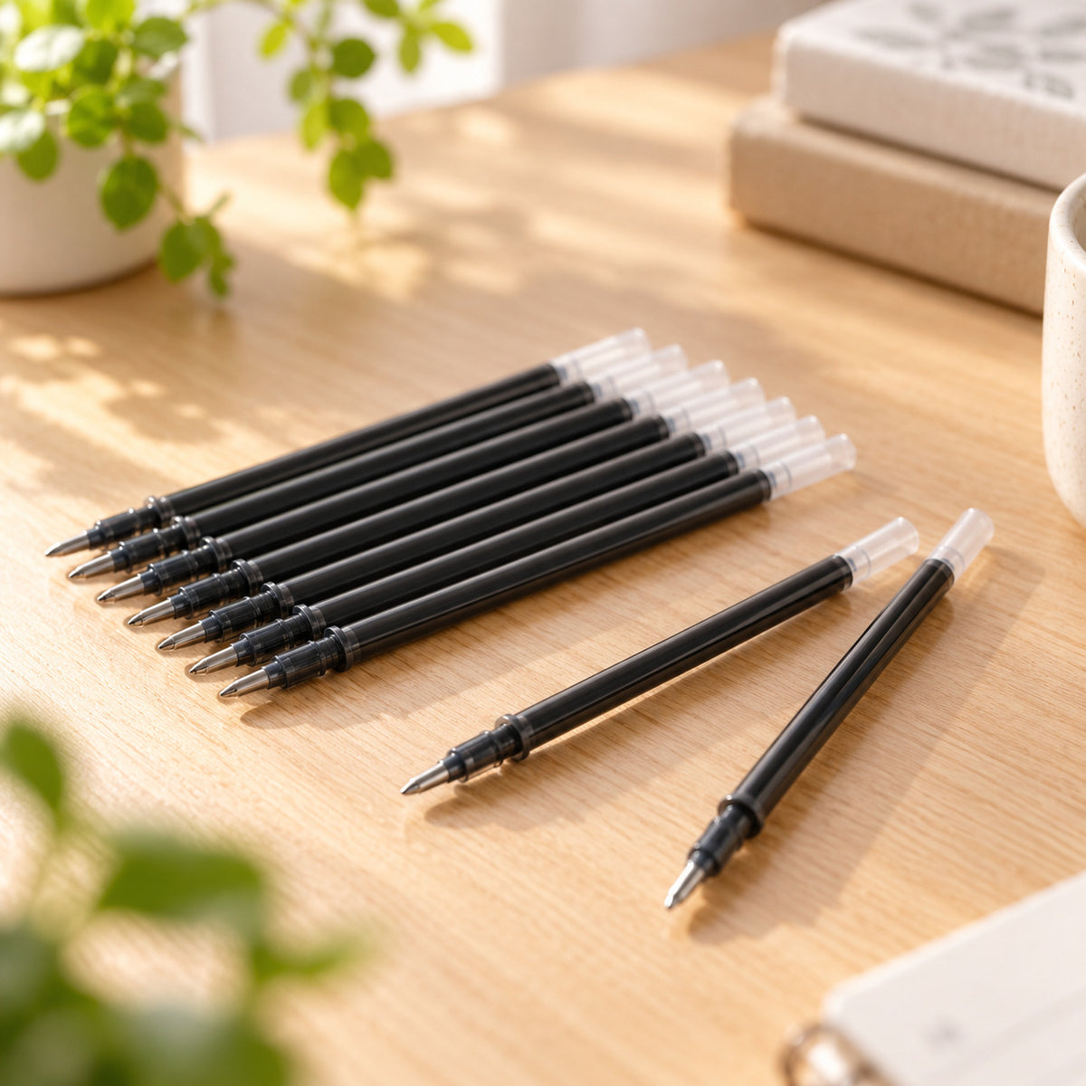 Kit Stylo Mignon Effaçable