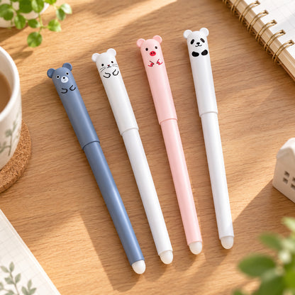 Kit Stylo Mignon Effaçable